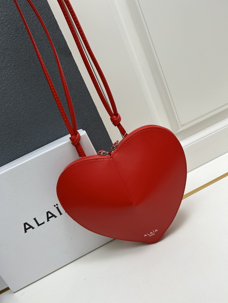 Aiaia Round Bags